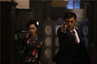 伪装者46集在线观看,揭秘兄弟情深背后的惊心动魄 第3张 伪装者46集在线观看,揭秘兄弟情深背后的惊心动魄 第3张