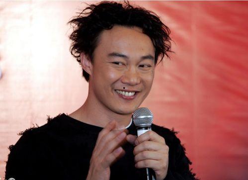 陈奕迅爆料那段视频,一场关于音乐与人生的深度对话