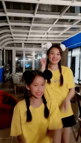 李文玲爆料女儿视频大全,温馨瞬间记录成长轨迹  第2张